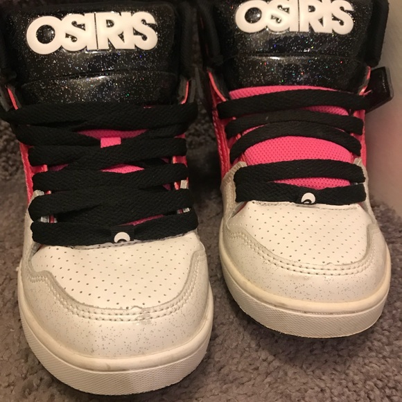 osiris big shoes